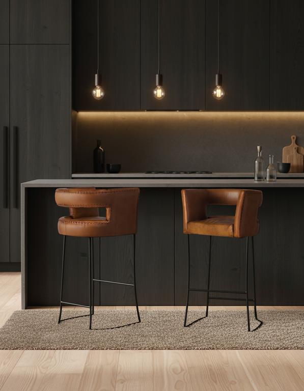 Stool